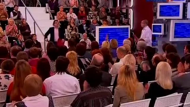 08-й выпуск. О самом главном 29.04.2010