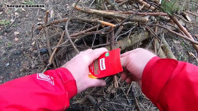 Первый в 2022 году вело ПВД с ночевкой. смотреть онлайн