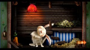 Спокойной ночи животные/ Nighty Night apps for kids - Детская игра сказка перед сном.