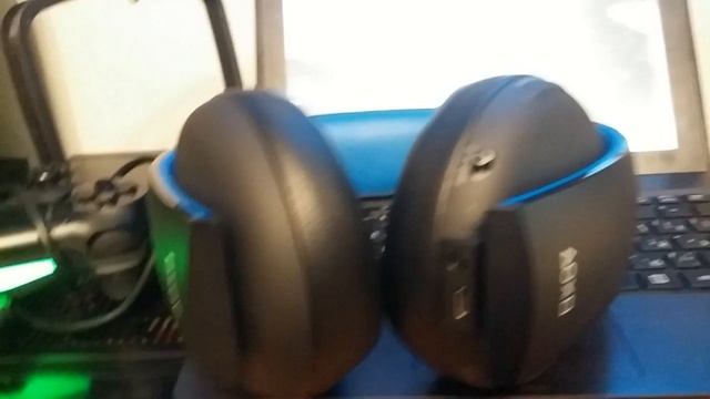 Брак Sony PlayStation 4: Наушники Wireless stereo Headset смотреть онлайн