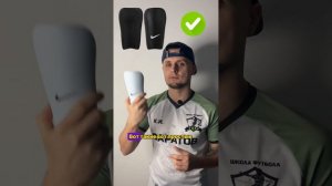 Как правильно подобрать защиту для игры в футбол ребенку?