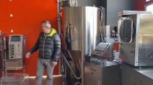 Приглашение на испытательную станцию