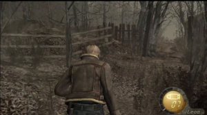 Resident Evil 4 (GameCube) | Android y PC