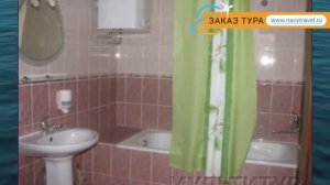 КАРАГОЛЬ 2* Россия Крым обзор – отель КАРАГОЛЬ 2* Крым видео обзор