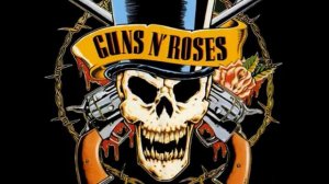 Guns N Roses   Knocking On Heavens Door High Quality