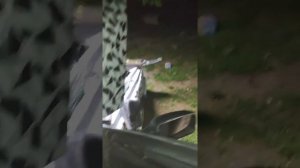 вода под пассажирским ковриком ваз  2112  десятое семейство