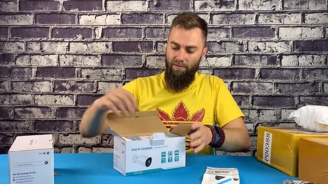 РАСПАКОВКА С АЛИЭКСПРЕСС ЧТО В КОРОБКЕ ЗА 158 000 РУБ смотреть онлайн