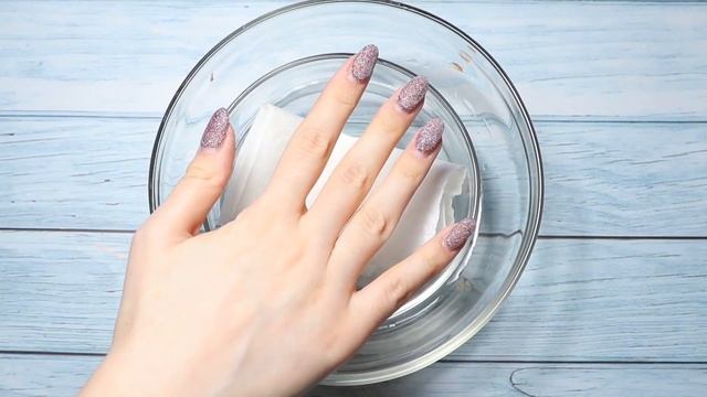 ?Fastest and Easiest Method to Remove Dip Powder Manicure in Only 5 Minutes ? смотреть онлайн