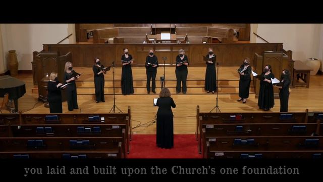 Hildegard von Bingen, O Euchari - Jouyssance Early Music Ensemble