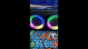 STEREO TEST FIERO EMOTION 150!!! | 2 часть