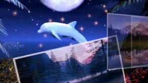 ***Волшебные Сны - КОЛЫБЕЛЬНАЯ***