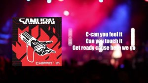 SAMURAI (Refused) | Chippin In - Lyric Breakdown