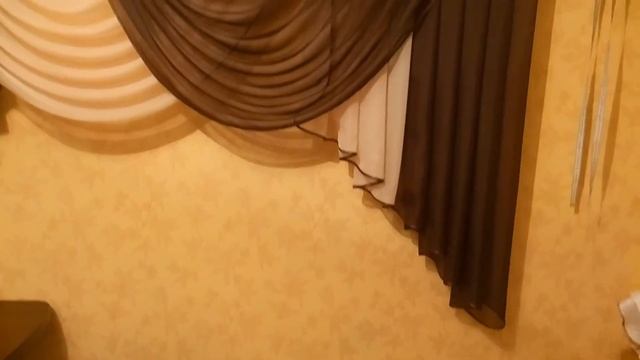 Сваги и ламбрикены своими руками. смотреть онлайн