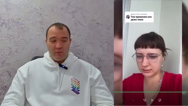 OH БЫCTPO KOHЧAET CO MHOЙ! смотреть онлайн