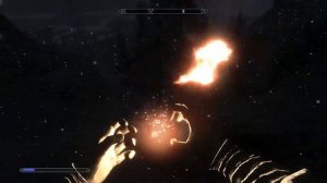 Skyrim Nuke