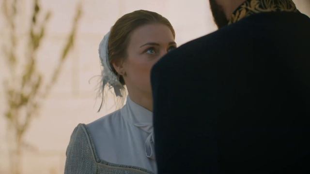Saray Günlükleri #5 - Kalbimin Sultanı