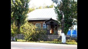 Воронежская обл пгт Анна