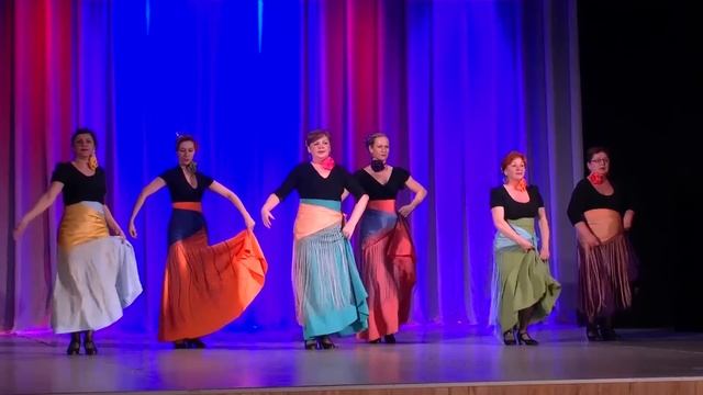 Rumba_12.12.15 смотреть онлайн