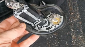 Astra - Indicator & Brake Light Fault - Problem Found & Fixed - How To DIY