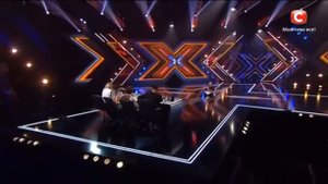 TOP 5 Лучших выступлений Х-фактор 8 2017