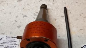 Ускорительная головка WAKO Stuttgart Mikron vf2 sa