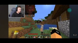 смотрю Никиту Берга