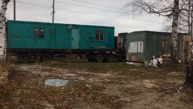 Как перевезти дом . Все просто смотреть онлайн