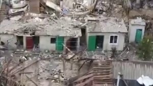 ПОЛНОЕ ВИДЕО 22 минуты Группа Вагнера в Попасной в окружении солдат УКР