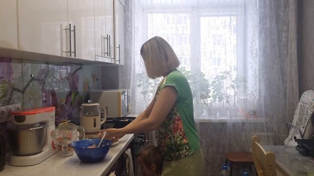 Жарю котлеты на гриле.04.01.24. смотреть онлайн