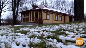 Усадьба "Даровое" и детство Достоевского. Доброе утро. Фрагмент выпуска от 22.11.2021