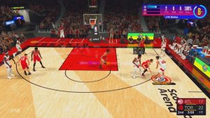 How To Make Thousands Of VC In NBA 2K24 Current Gen