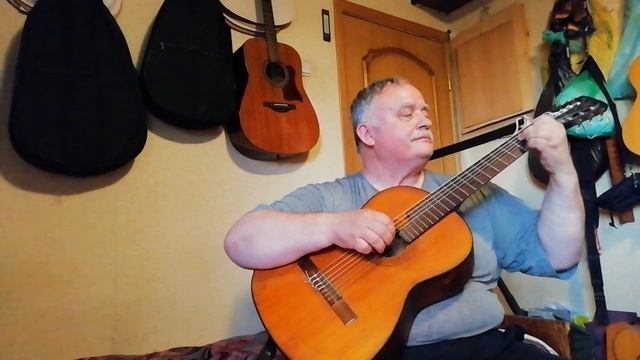 М.Т.Высотский При долинушке стояла смотреть онлайн