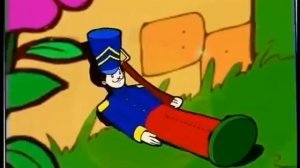 The toy soldier Part 5 Spotlight 3 pp. 82-83 #EnglishStream