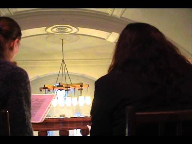 Cantate Domino. Russia Siberia Tomsk Catholic Church смотреть онлайн