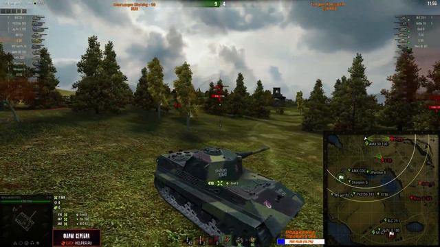 IIkPaCaBaII Е50 Dmg 5.5k+ За сессию Part#10