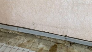 Монтаж водяного тёплого пола своими руками.