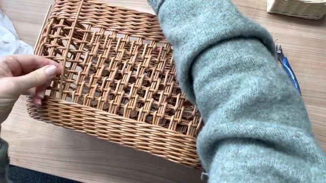 Большая сумка /бумажная лоза /ручная работа /Handarbeit/Frauen Taschen