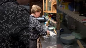 КАЛИТКИ. Рецепт карельских калиток