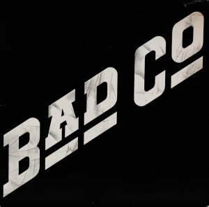 BAD  COMPANY  -  BAD  COMPANY