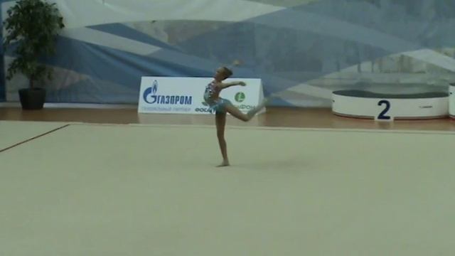 ЮГ'16. Коновалова Евгения, Кемерово, бп смотреть онлайн