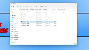 Easy Anti Cheat How To Uninstall In Windows 11