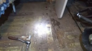 Столик в Газель