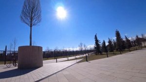 Лучшее общественное пространство России: парк Кранодар, стадион Краснодар, спорт.школа ФК Краснодар