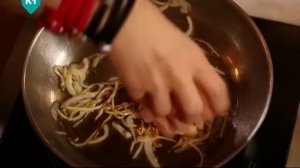 Корейский суп кукси. Рецепты счатья. Новая история