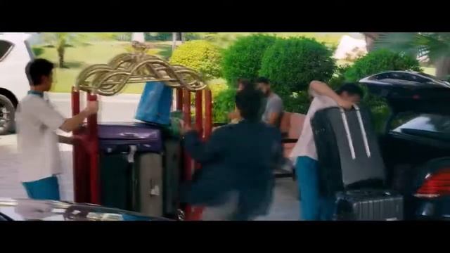 Доспехи бога 2017 В поисках сокровищ смотреть онлайн