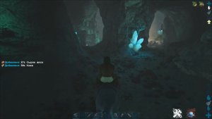 Саблезуб (Sabertooth) в АРК. Лучший обзор: приручение, разведение и способности  в ark