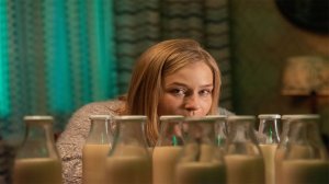 Фильм Молоко (2021)