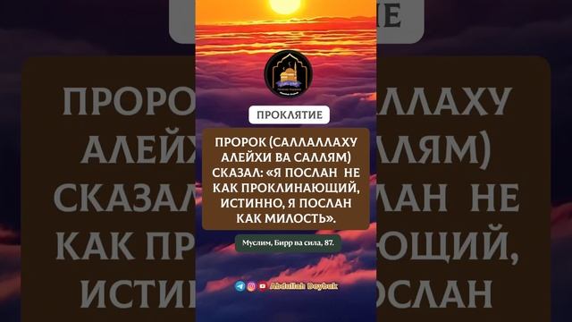 ПРОКЛЯТИЕ. #abdullahdeybuk смотреть онлайн