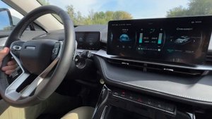 HAVAL Почему ТУПИТ связка ТУРБО МОТОР+РОБОТ?