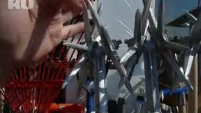 Выбираем идеальный инструмент для огорода смотреть онлайн